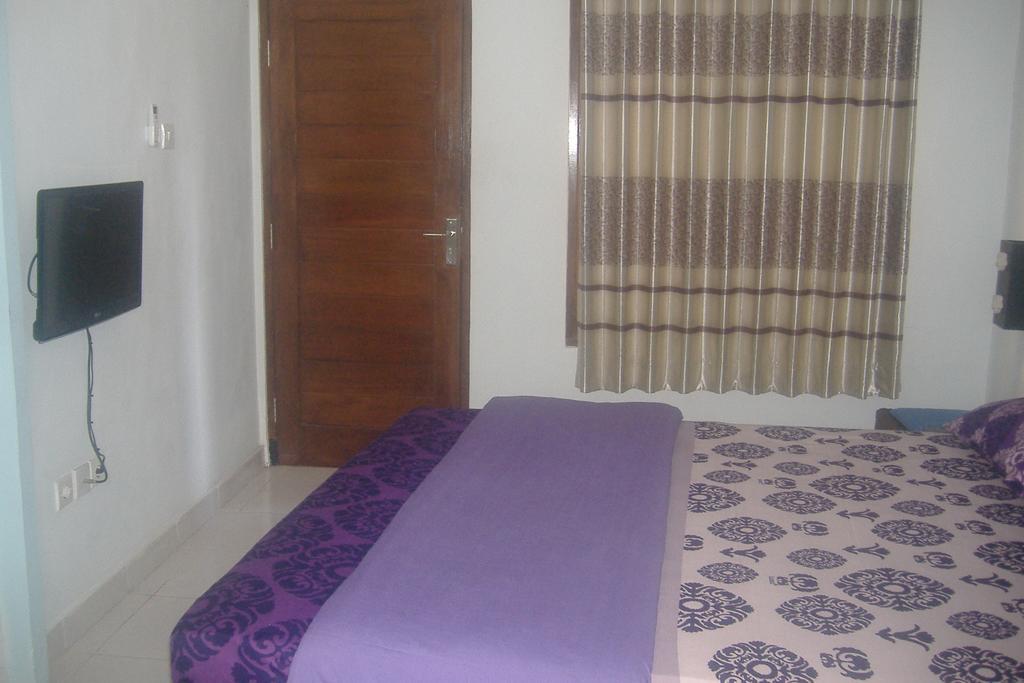 Mustika Inn Kuta Lombok Pokój zdjęcie
