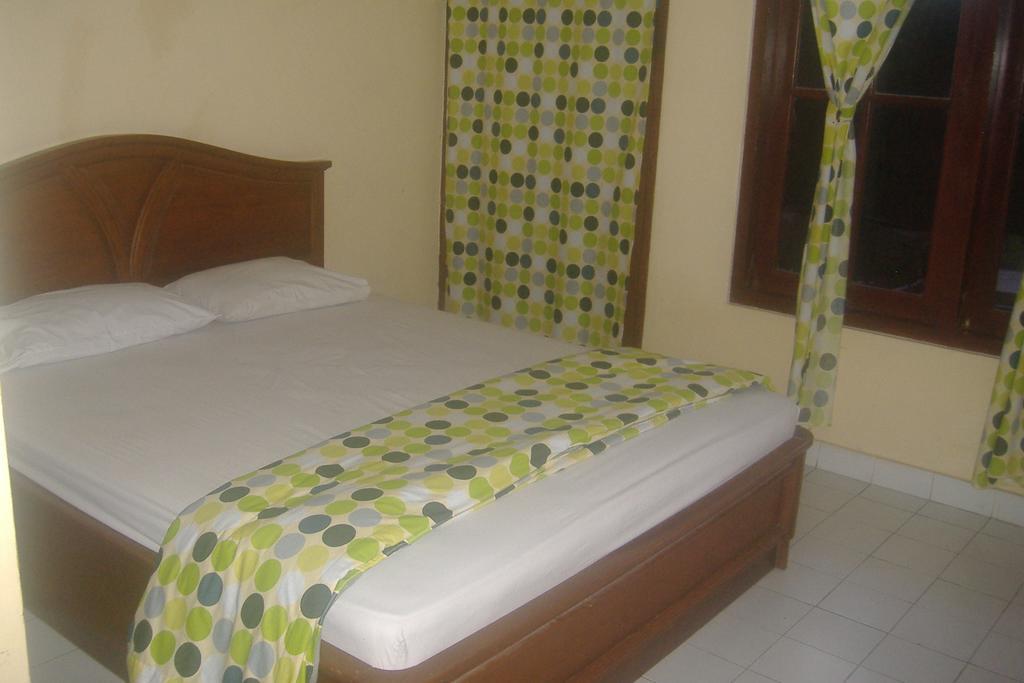 Mustika Inn Kuta Lombok Pokój zdjęcie