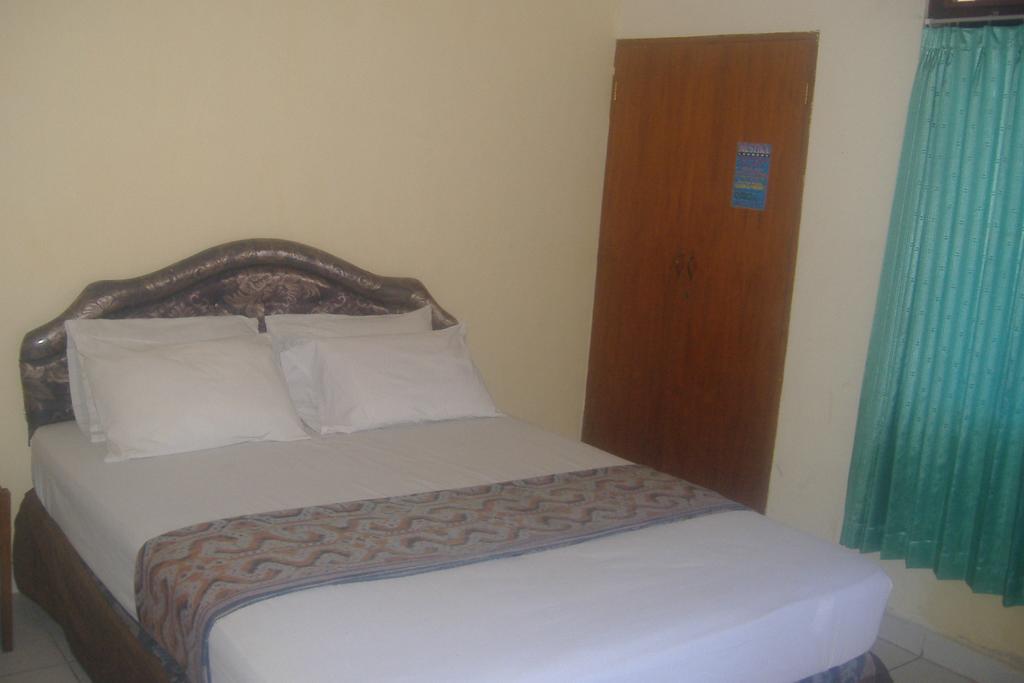 Mustika Inn Kuta Lombok Pokój zdjęcie