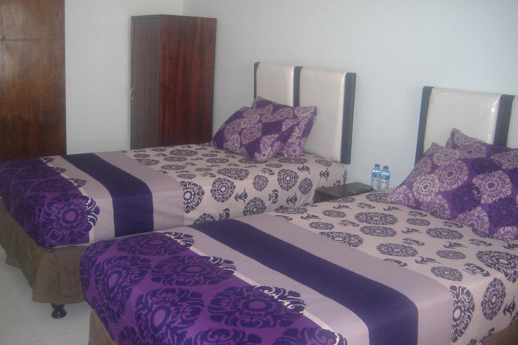 Mustika Inn Kuta Lombok Pokój zdjęcie