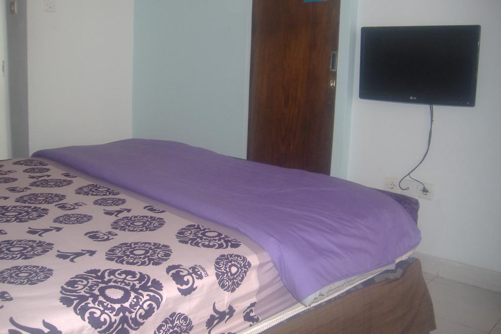 Mustika Inn Kuta Lombok Pokój zdjęcie