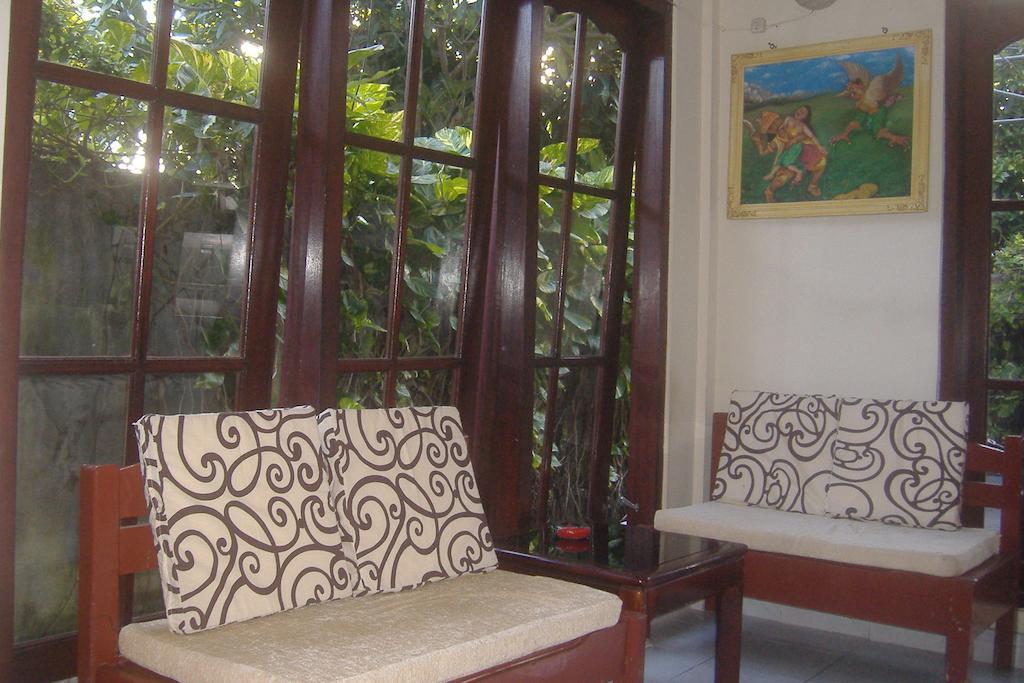 Mustika Inn Kuta Lombok Pokój zdjęcie
