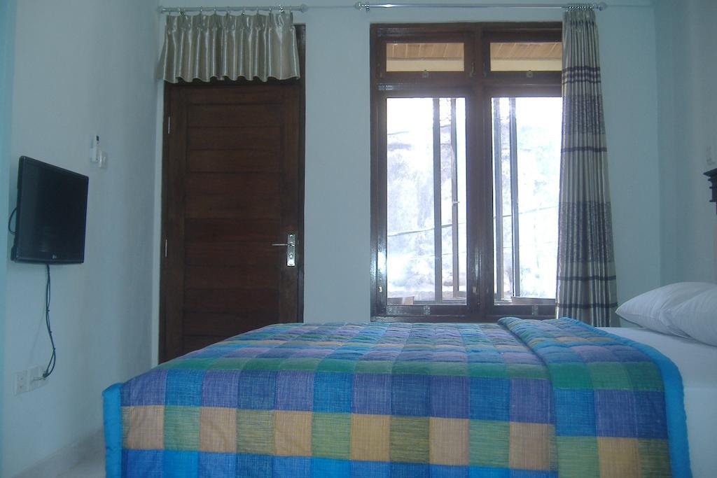 Mustika Inn Kuta Lombok Pokój zdjęcie