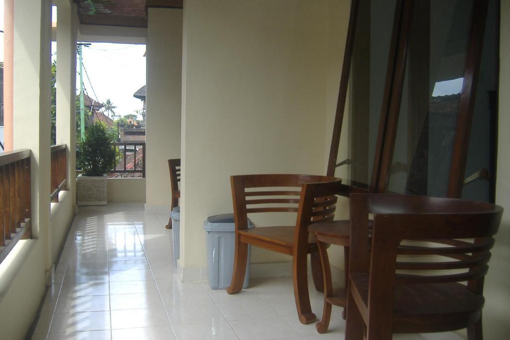 Mustika Inn Kuta Lombok Pokój zdjęcie