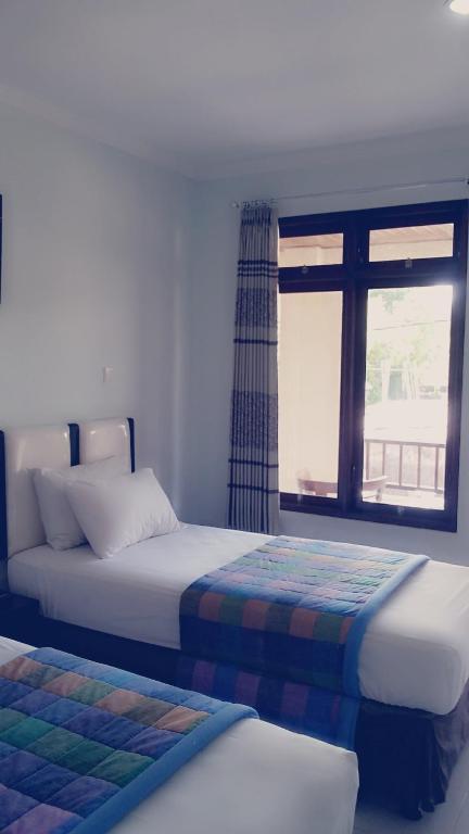 Mustika Inn Kuta Lombok Pokój zdjęcie