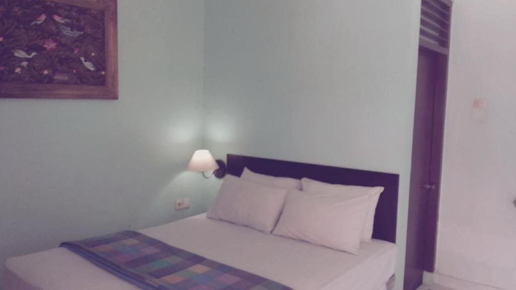 Mustika Inn Kuta Lombok Pokój zdjęcie