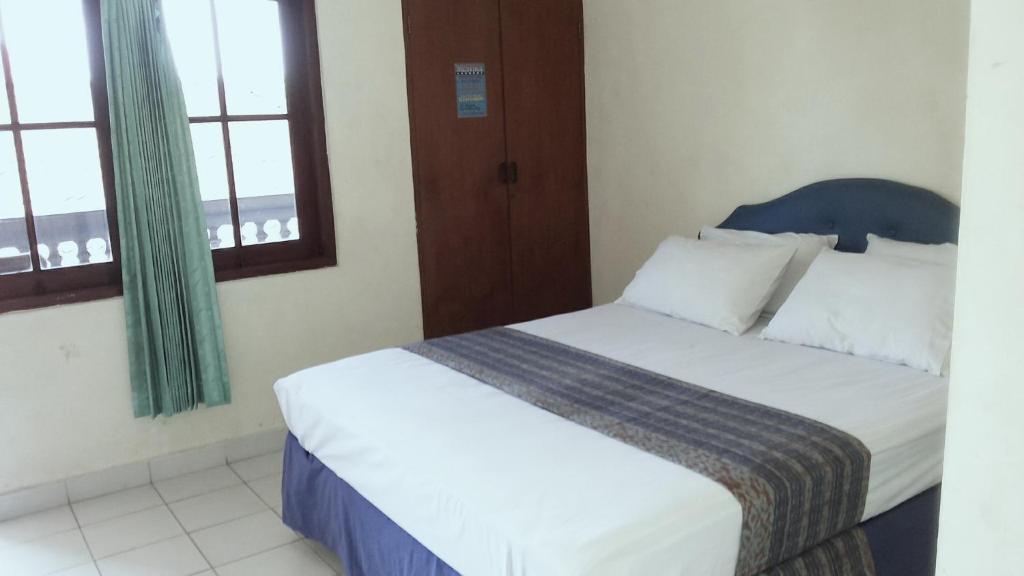 Mustika Inn Kuta Lombok Pokój zdjęcie