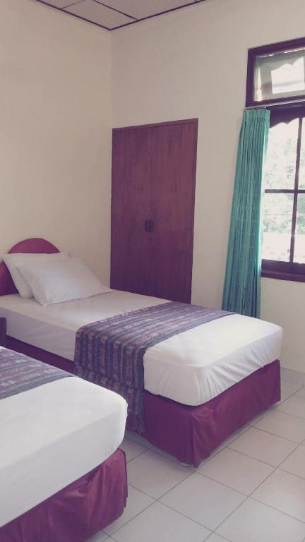Mustika Inn Kuta Lombok Pokój zdjęcie