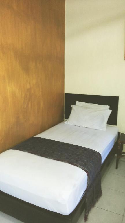 Mustika Inn Kuta Lombok Pokój zdjęcie