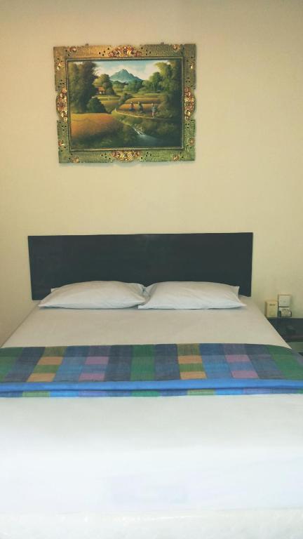 Mustika Inn Kuta Lombok Pokój zdjęcie