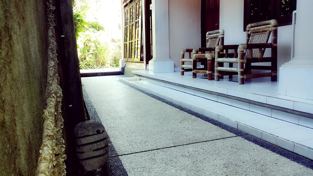 Mustika Inn Kuta Lombok Zewnętrze zdjęcie