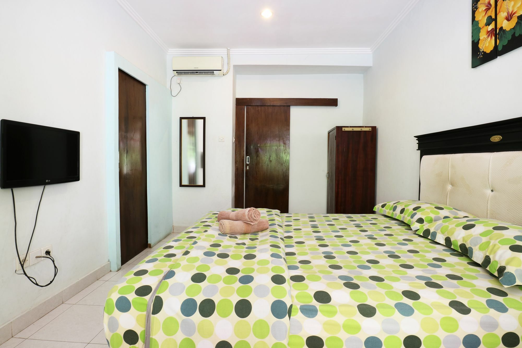 Mustika Inn Kuta Lombok Zewnętrze zdjęcie