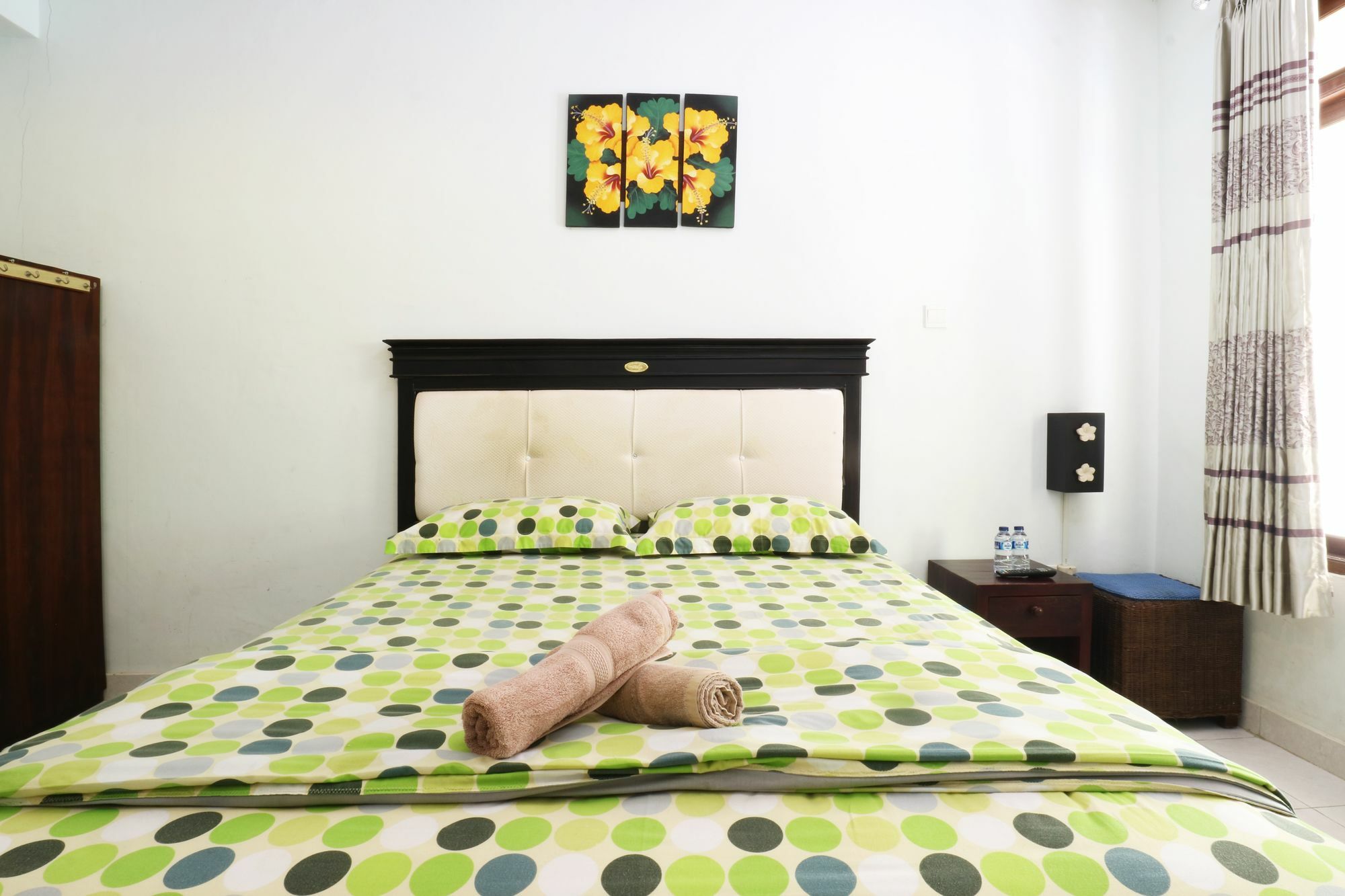 Mustika Inn Kuta Lombok Zewnętrze zdjęcie